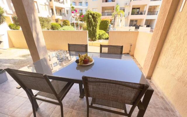 Royal Seacrest new apartment B G2 ground floor