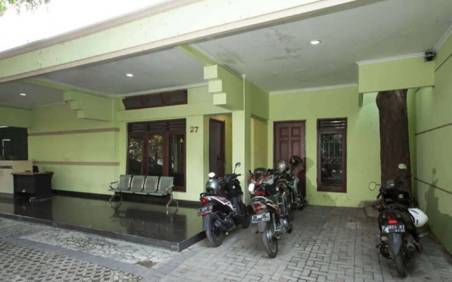 Soerabaja Place Hotel