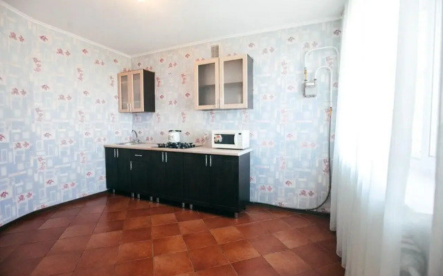 Apartment on Ryleeva 64 B