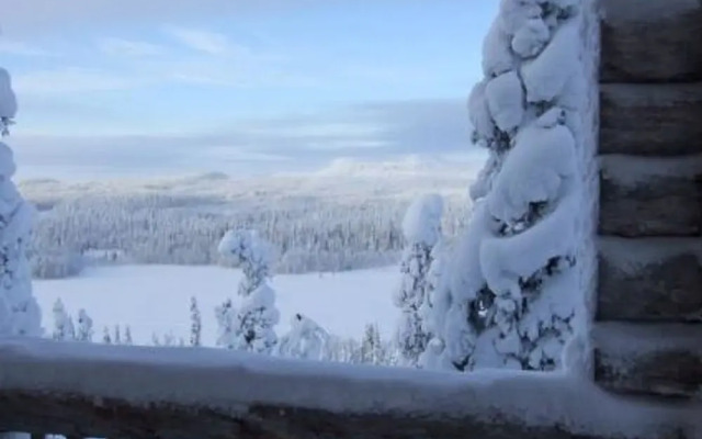 Rukaj Rven Kelopirtit Hilla Kuusamo