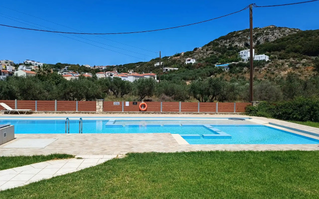Almyrida Paradise Apartments