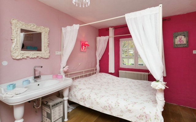Beautifully Restored And Renovated House in the Most Beautiful Town on the Mosel
