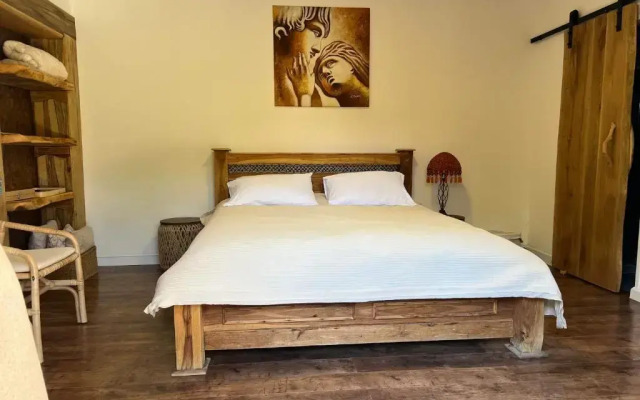 Unique Suite In Eilat