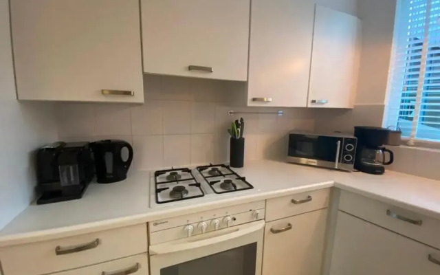 Ferienhaus am Wasser Lemmer 208