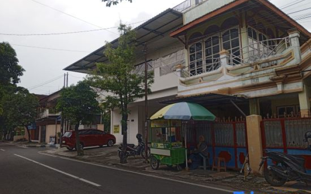 OYO 95103 Madiun Dkost Syariah