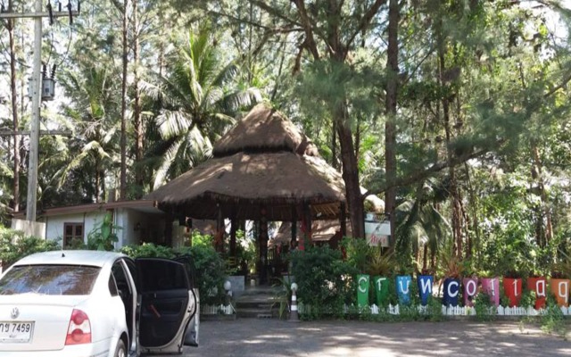 Cfun Cottages