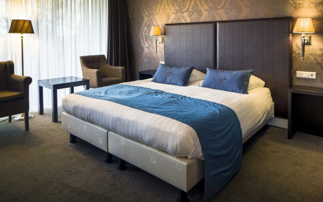 Fletcher Hotel-Restaurant Jan van Scorel