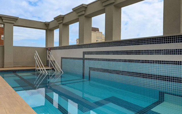 Novotel SP Jardins