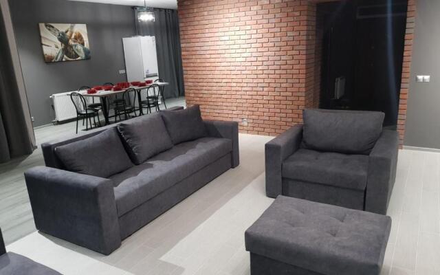 Uzhorod 3 room lovely house