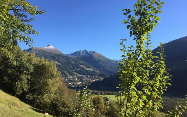 Freiraum Gastein Appartements