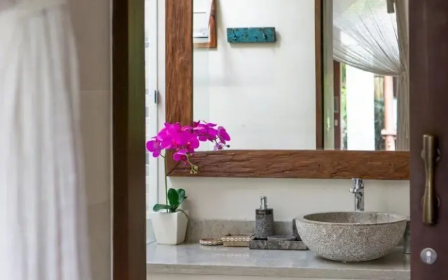 Villa Liang Ubud
