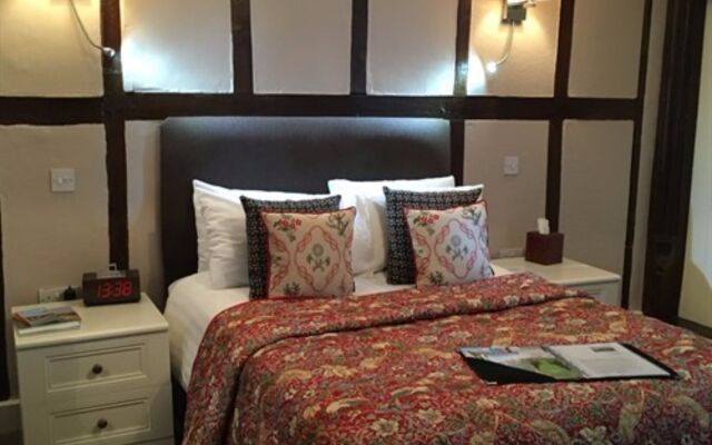 The Green House B&B