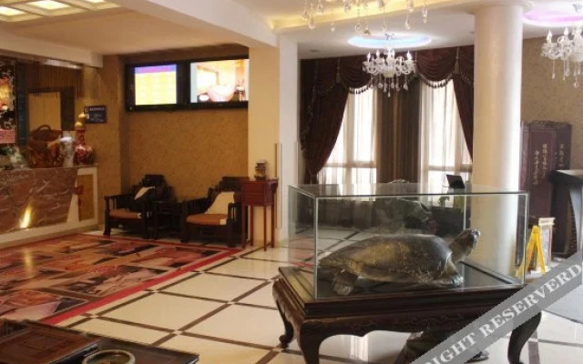 Madange Theme Hotel