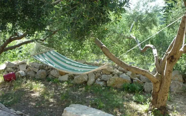 Nature Apartment in Split
