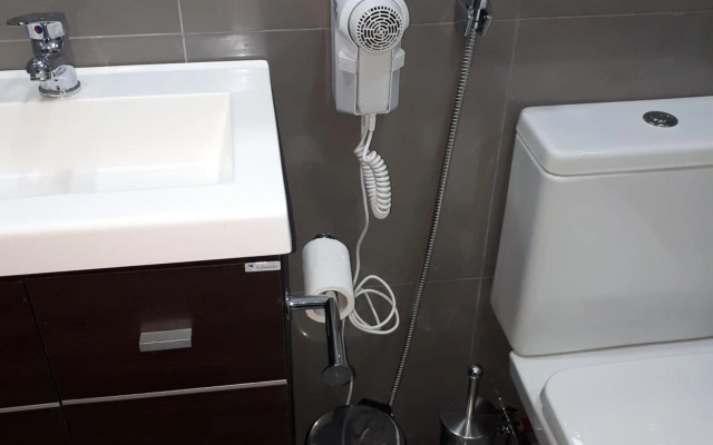 Perito Moreno - 3ro C