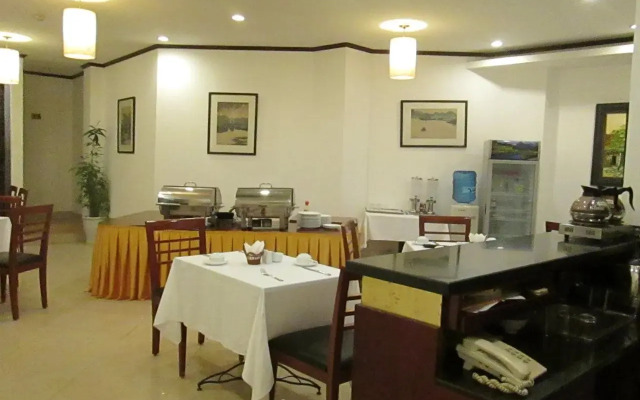 May de Ville Boutique Hotel