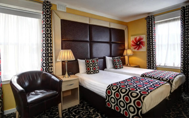 Imperial Hotel