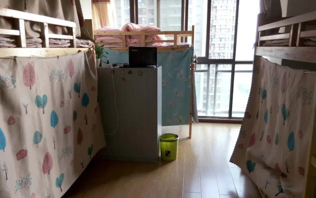 昆明年年有余青年旅舍