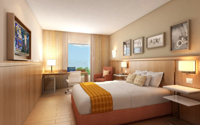 Fairfield by Marriott Amritsar