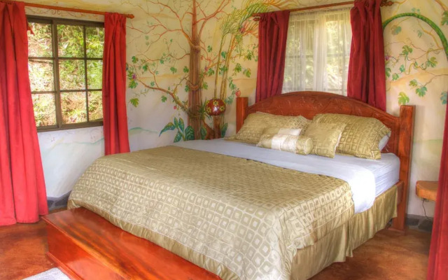 Gingerbread Hotel and Restaurant