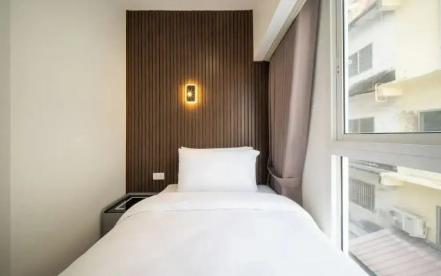Samutprakarn Hotel