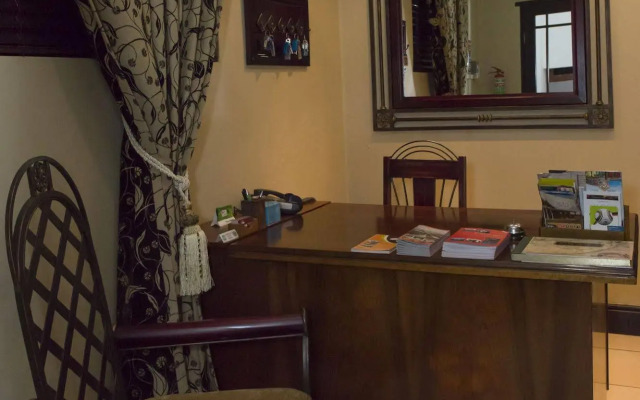 NorthHill Guesthouse