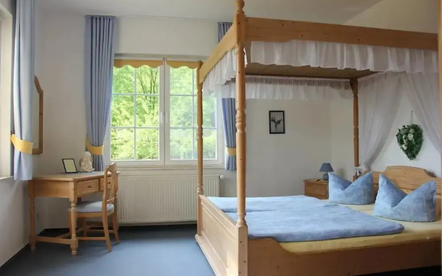 Appartementpark Seeblick