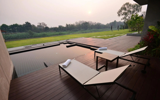 Zensala Riverpark Resort