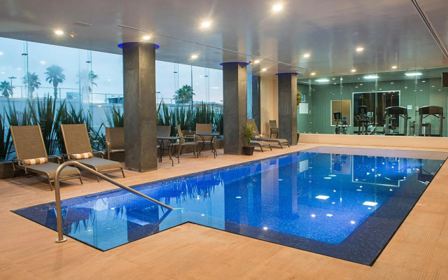 Holiday Inn Express & Suites Chihuahua Juventud by IHG