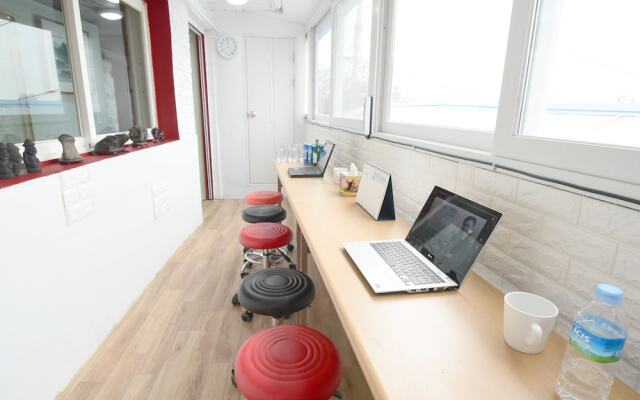 Photo Park Guesthouse