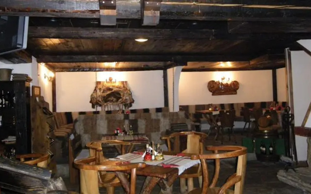 Neon Gondola Lift Apartments