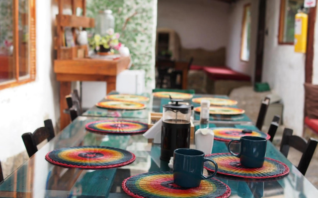 Jardin Colibri RNT 33633