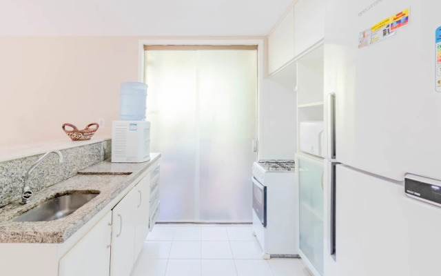 IT70 Ótimo bangalô duplex à beira-mar