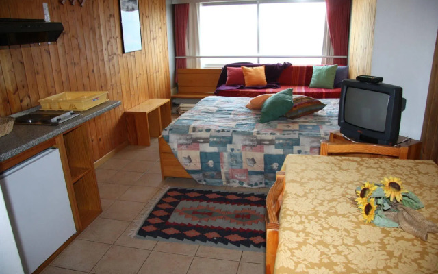 Appartamento Sole Alto