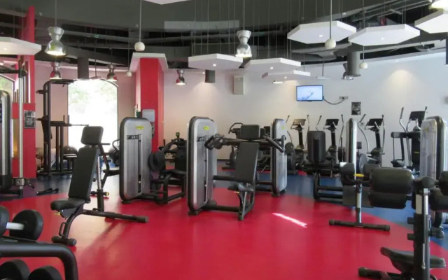 Guestready - Skyline Views