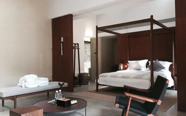 Vision Hotel