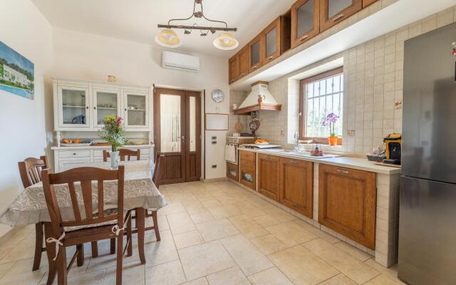 Villa Alissa in Ostuni