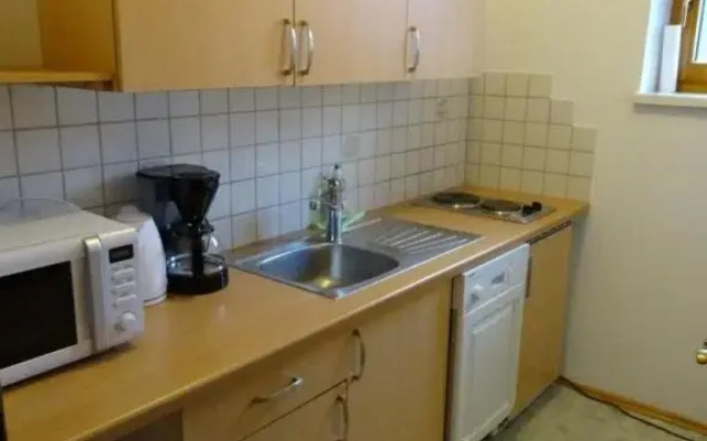 Ferienwohnung Hierzegger