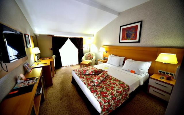 Siir Boutique Hotel - Boutique Class