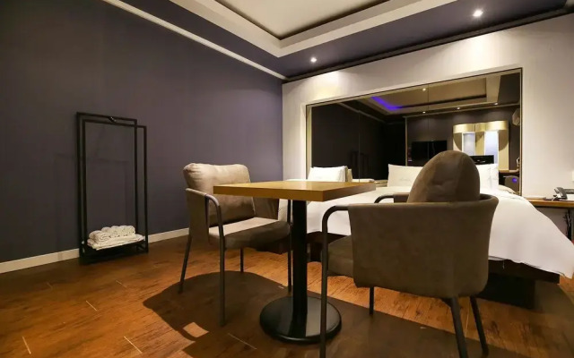 Daejeon Yongjeon Piano