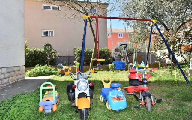 Milka Studio Apartments