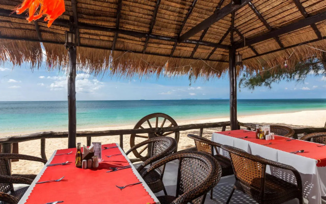 Lanta Resort