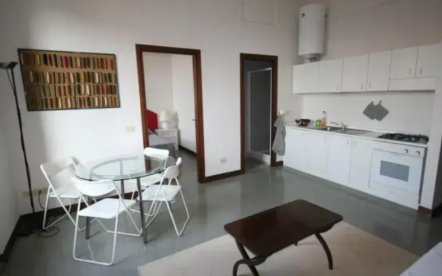 Home Sweet Home Milano Centro