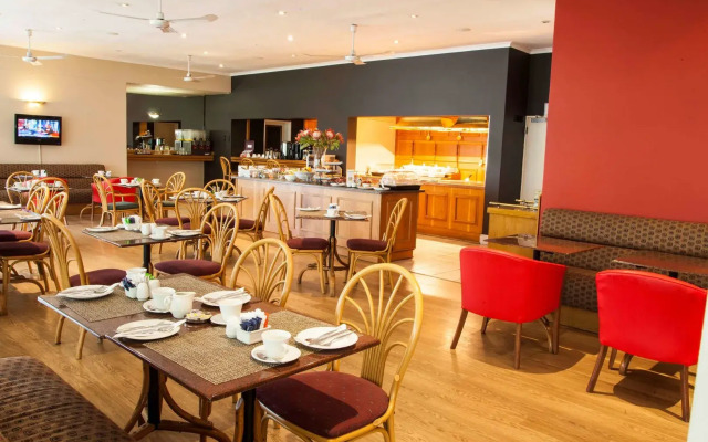 Premier Express Inn George