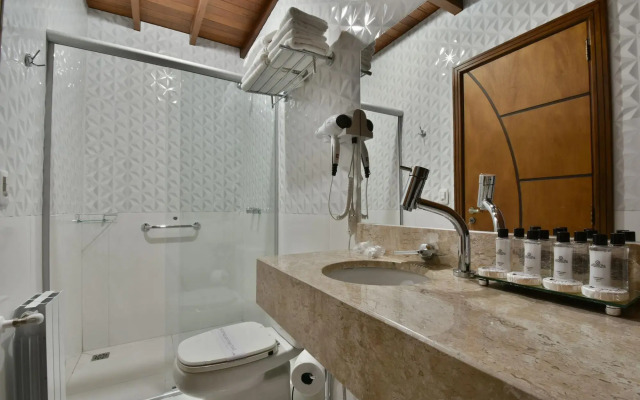 Hotel Micheline