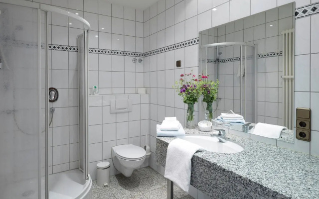 Waldhotel Bärenstein