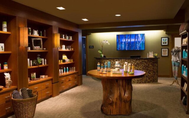 Teton Mountain Lodge and Spa