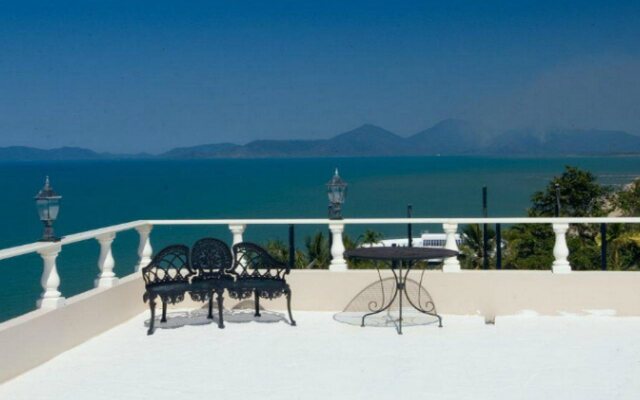 A Villa Gail