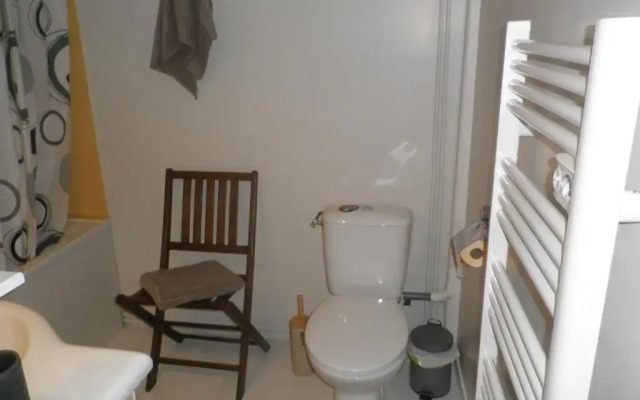 Au Clos de Launay Chambres d’Hôtes