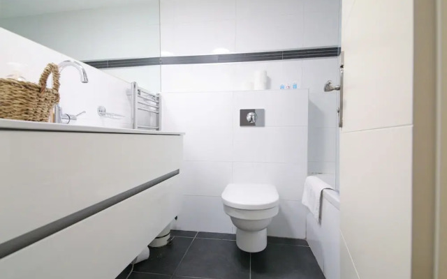 104 - King David Residence - Jerusalem-Rent